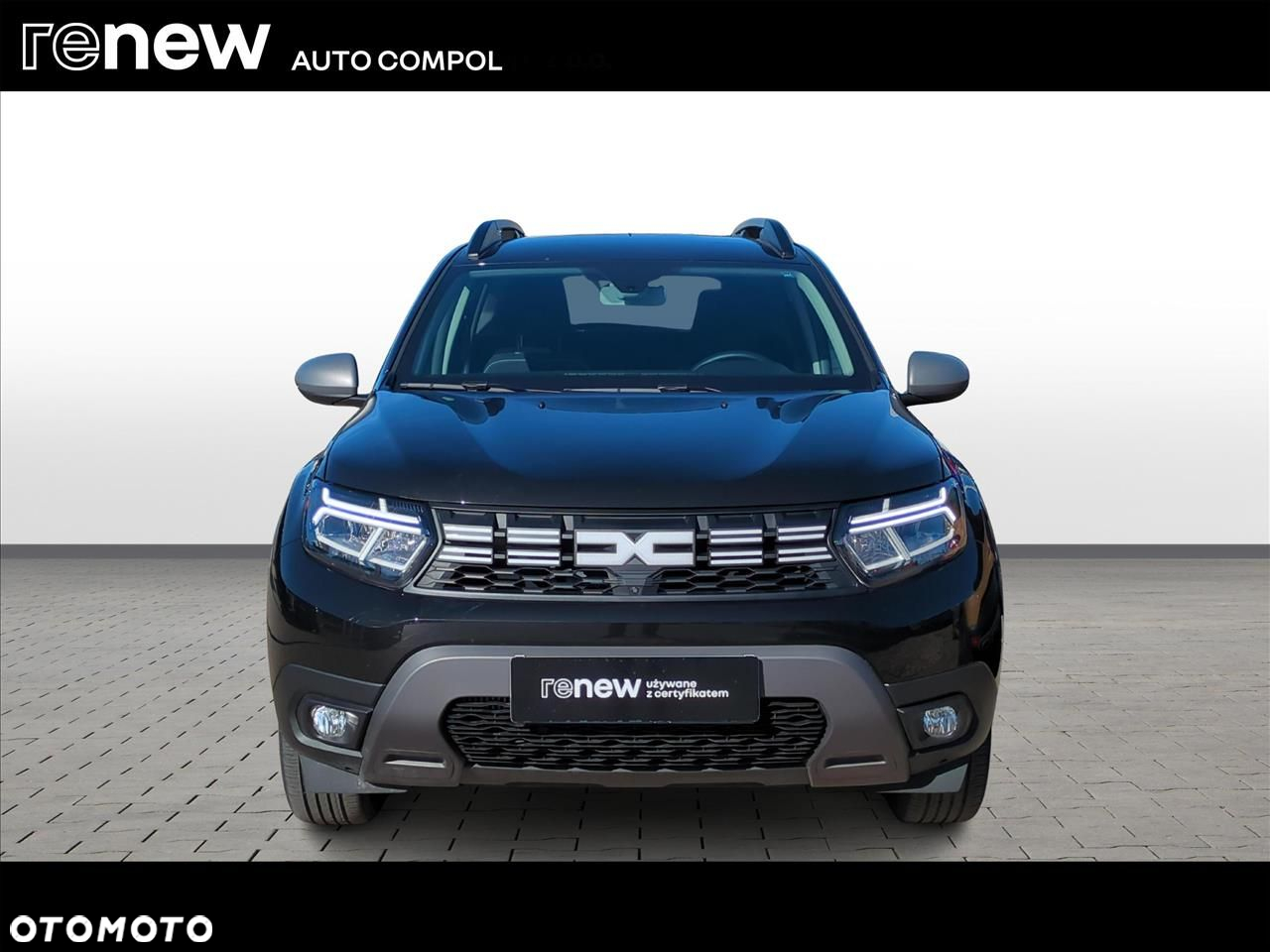 Dacia Duster 1.3 TCe Journey - 9