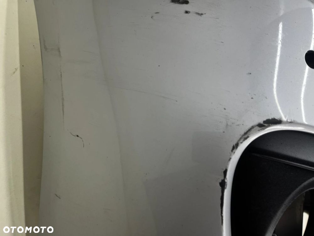 Zderzak przedni BMW 5 F10 F11 13-17r. Lift przód 4XPDC spryski 7331706 - 19