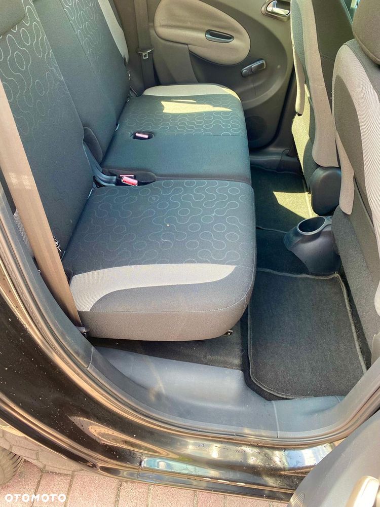 Citroën C3 Picasso - 8