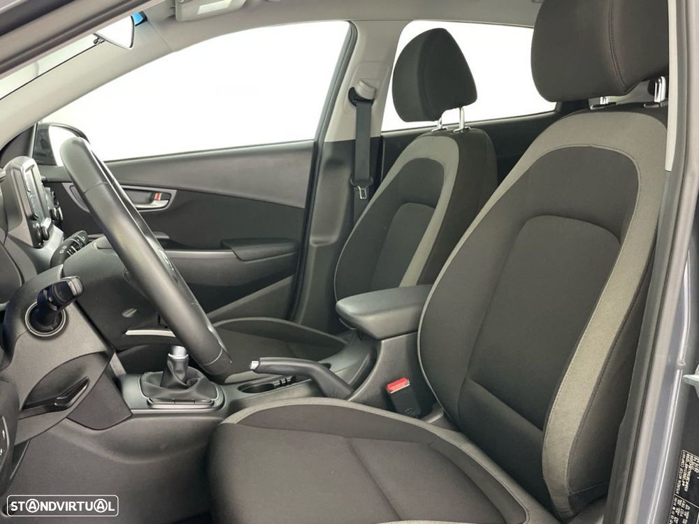 Hyundai Kauai 1.0 T-GDi Premium - 17