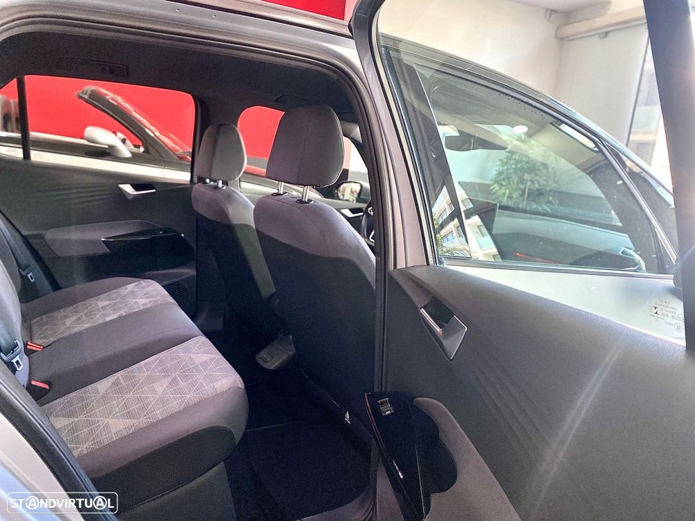 VW ID.3 Performance Upgrade Pro Life - 24