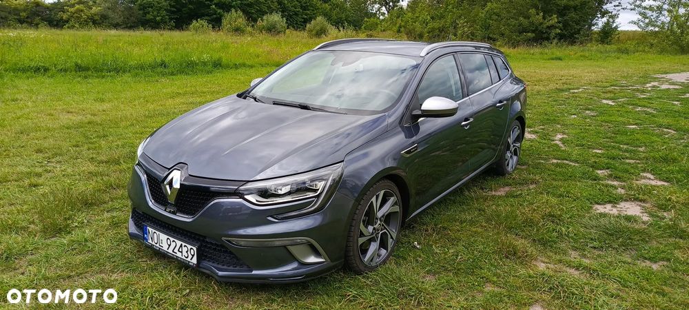 Renault Megane - 13