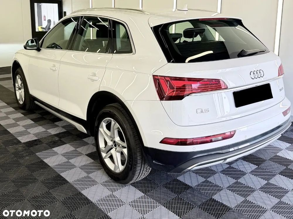 Audi Q5 35 TDI mHEV Advanced S tronic - 2