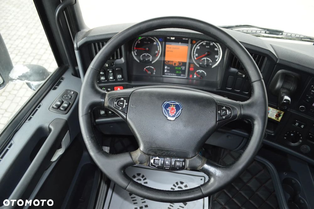 Scania R 410 - 19