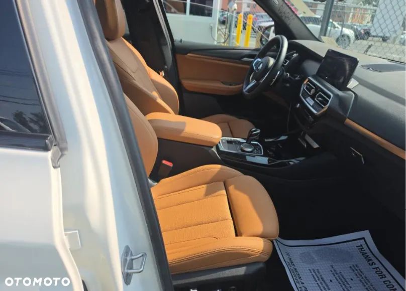 BMW X3 xDrive30i M Sport - 10