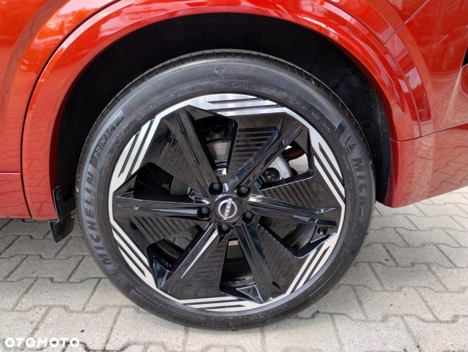 Nissan Qashqai - 26