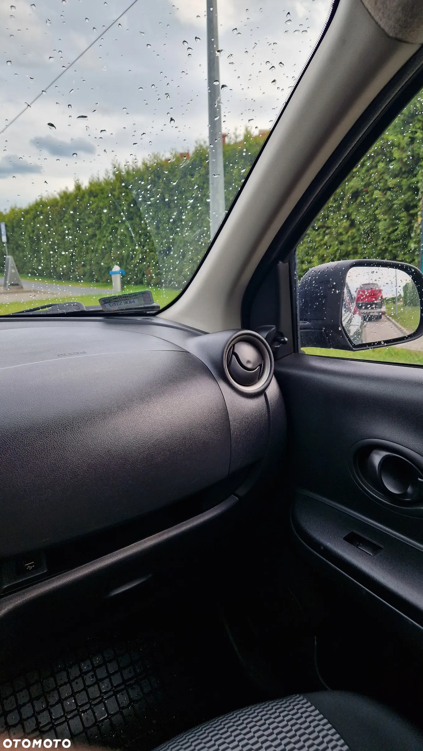 Nissan Micra - 14