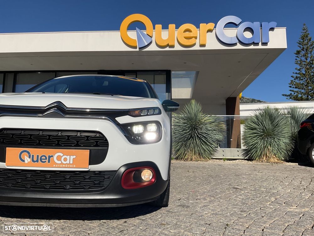 Citroën C3 1.2 PureTech Feel - 5