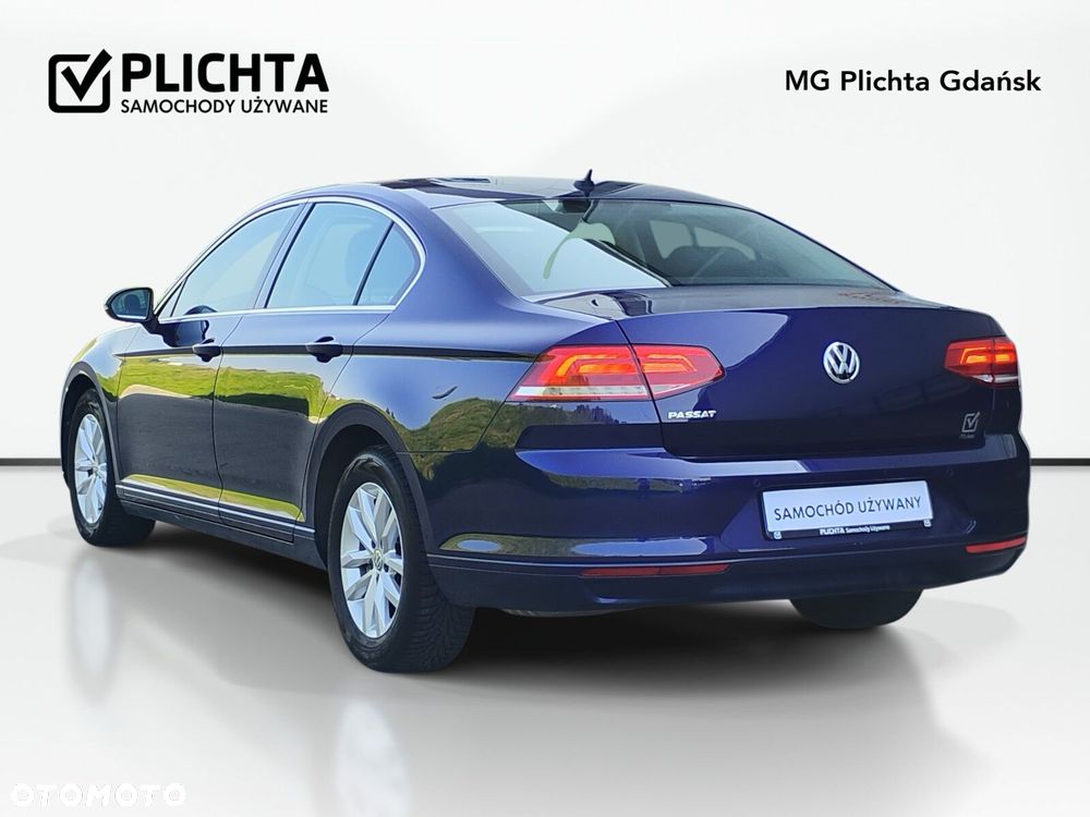 Volkswagen Passat 1.5 TSI EVO Comfortline DSG - 7