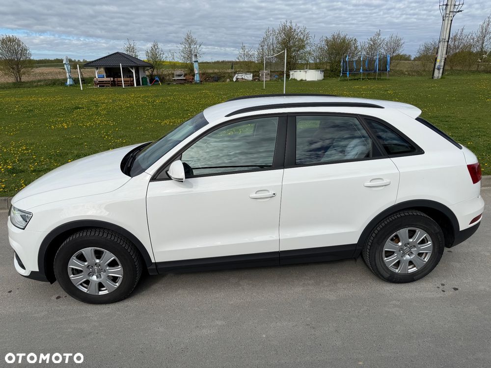 Audi Q3 1.4 TFSI S tronic - 6