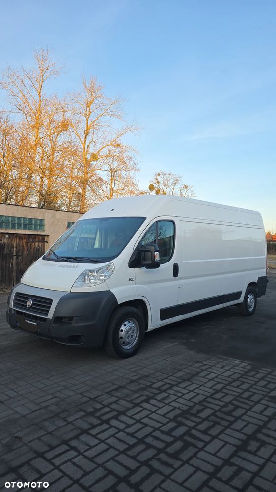 Fiat Ducato - 12