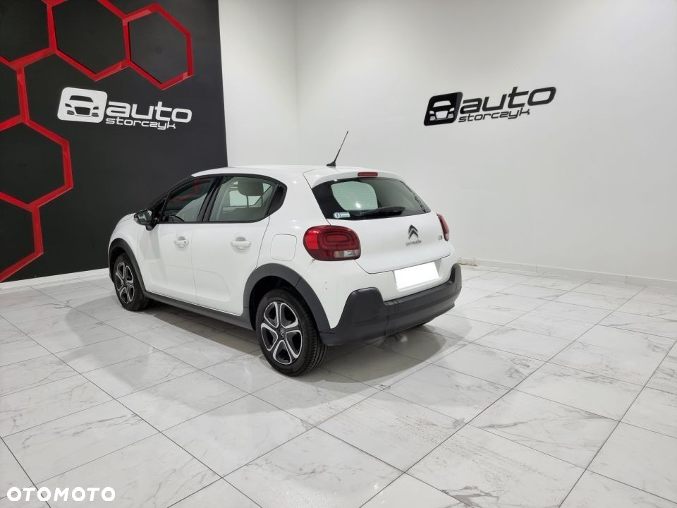 Citroën C3 - 8