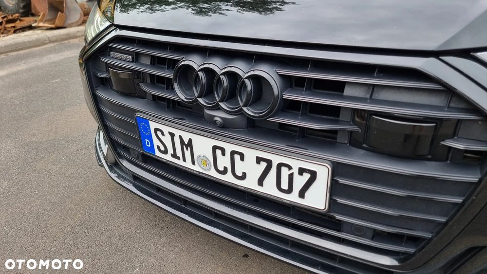 Audi A6 - 16