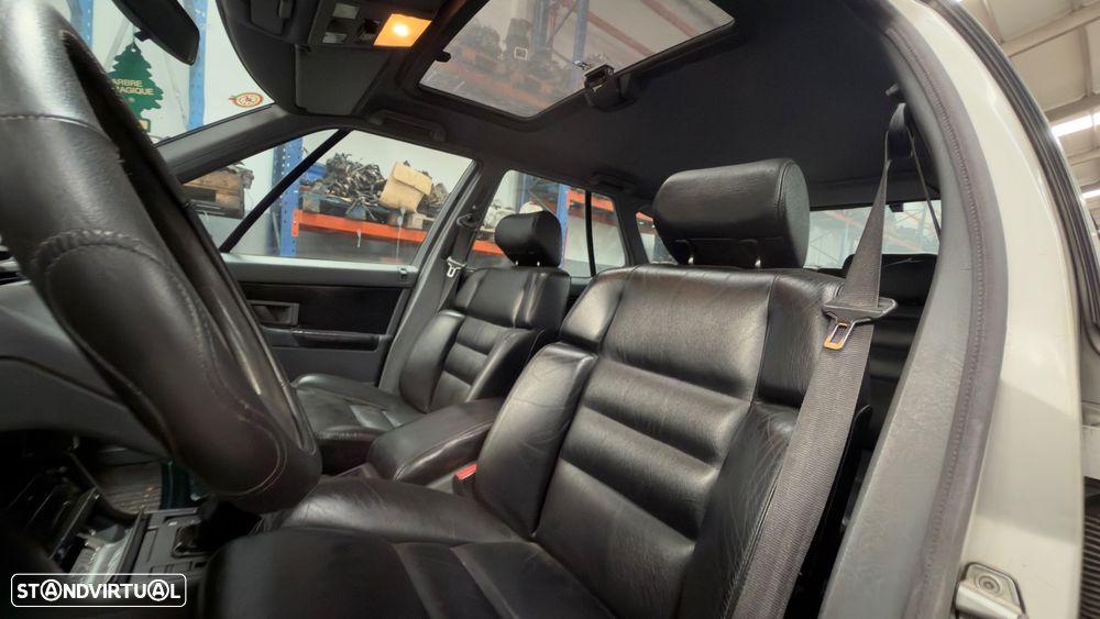 Citroën XM 2.1 Turbo D Exclusive - 9