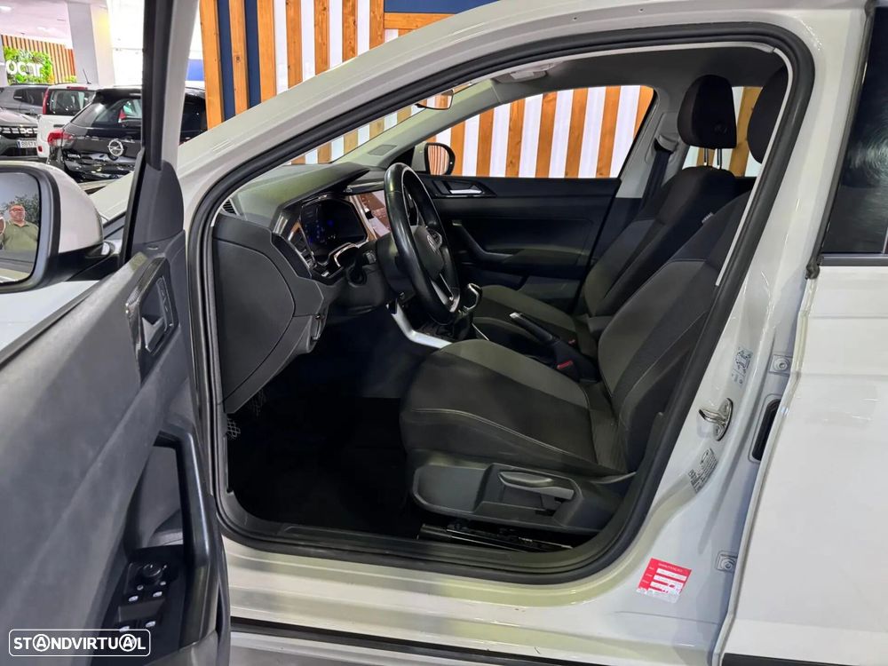 VW Taigo 1.0 TSI Life - 12
