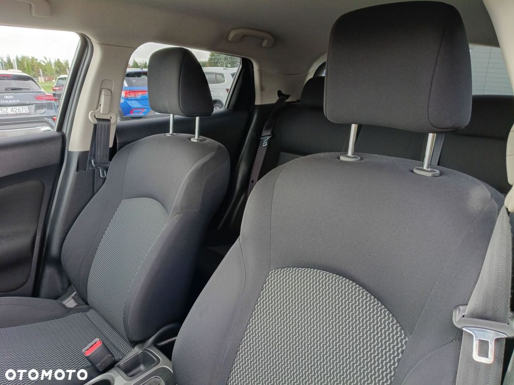 Nissan Juke 1.6 Tekna Xtronic - 12