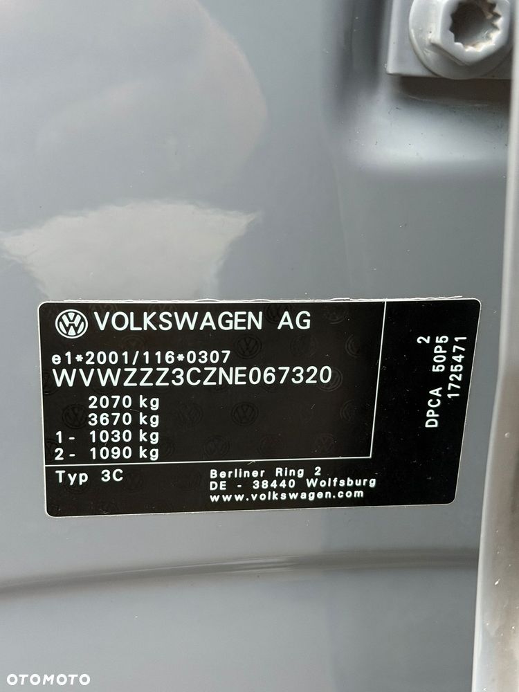 Volkswagen Passat 1.5 TSI EVO Business DSG - 16