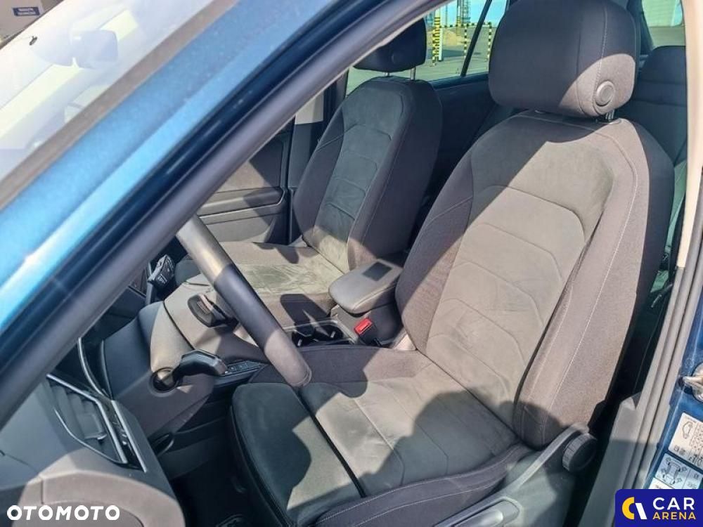 Volkswagen Tiguan - 17