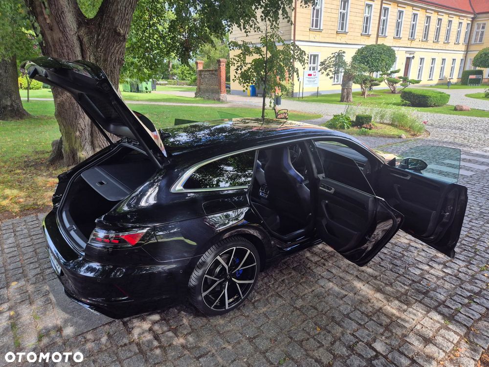 Volkswagen Arteon 2.0 TSI OPF 4Motion DSG R - 26