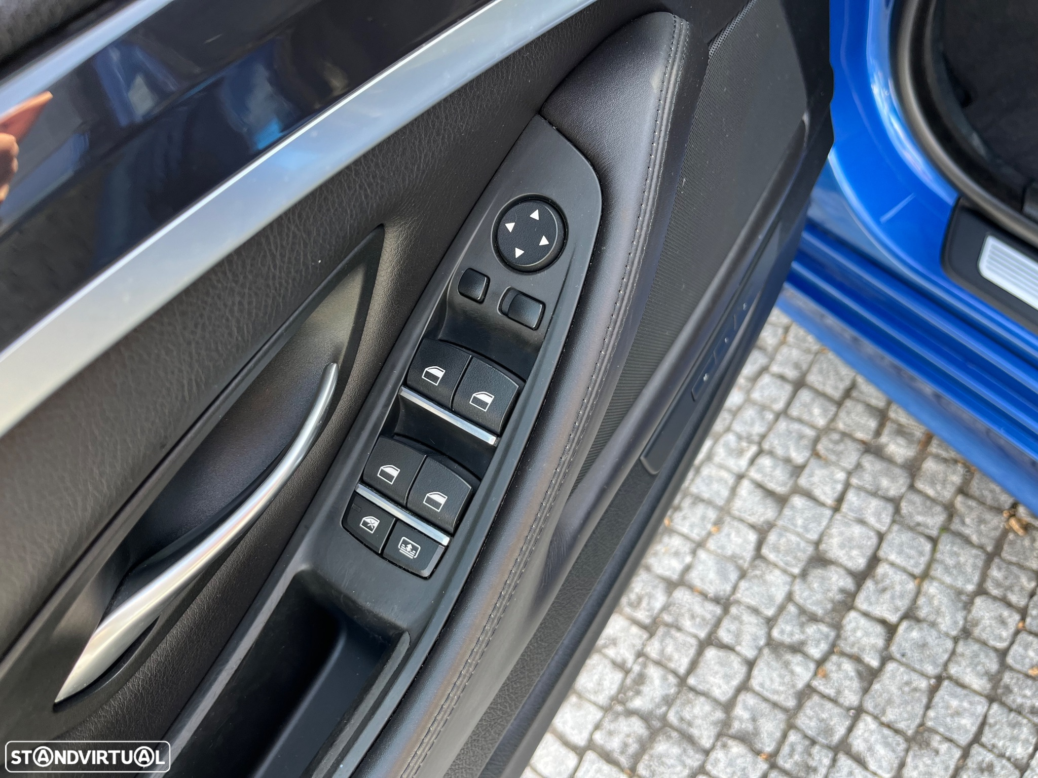 BMW M5 Standard - 25