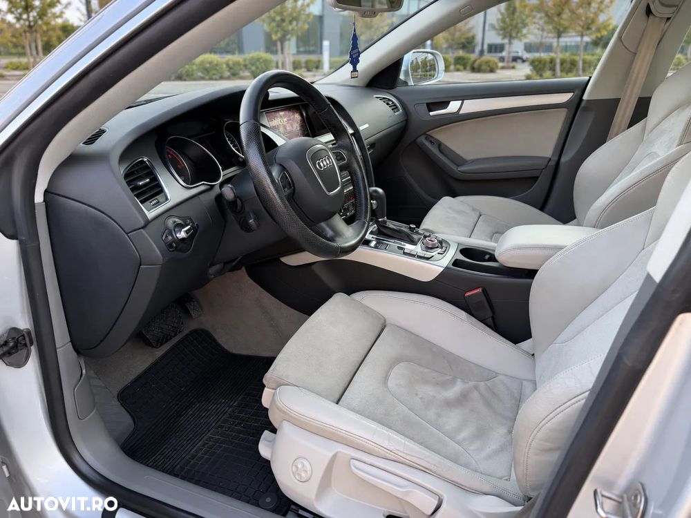 Audi A5 Coupé - 6