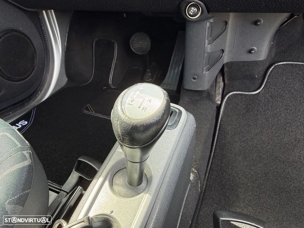 Smart ForTwo Coupé 0.8 cdi Passion 45 - 18