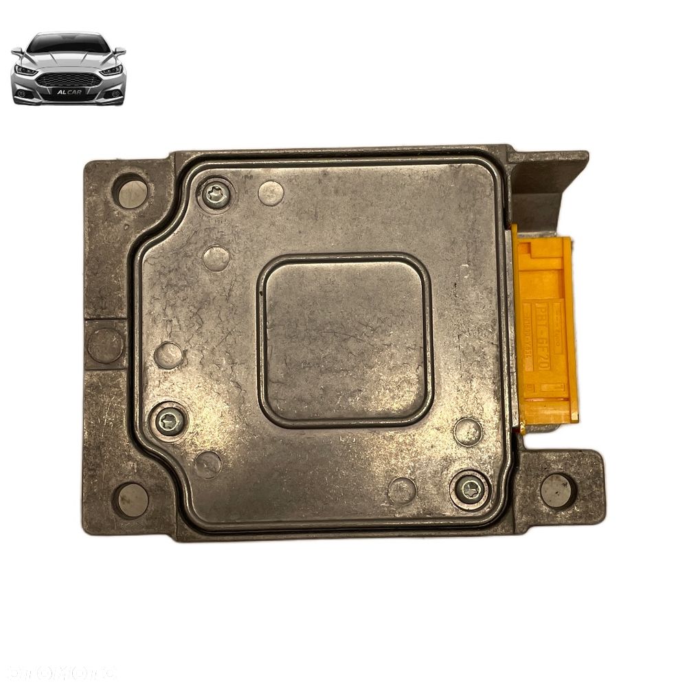 MODUŁ TEMPOMATU FORD MONDEO MK4, S-MAX MK1 6G9N-14B588-BE - 2