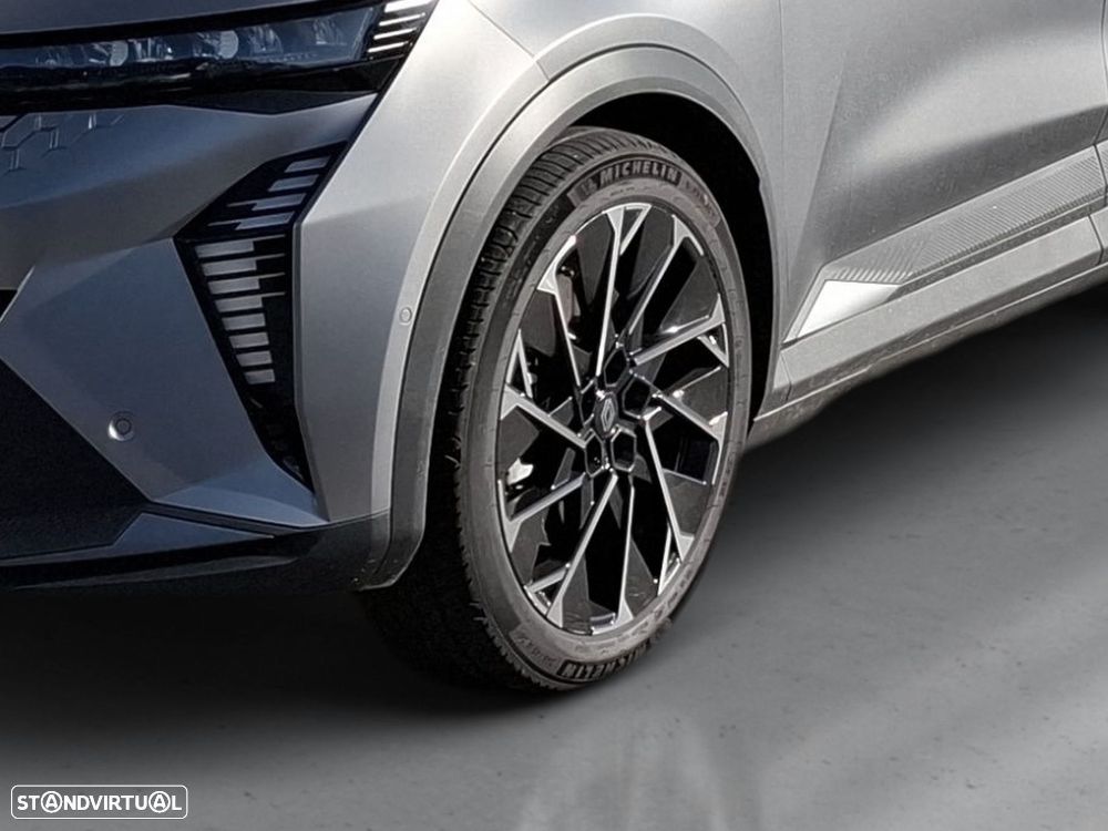 Renault Scénic E-Tech 87 kWh Esprit Alpine - 4