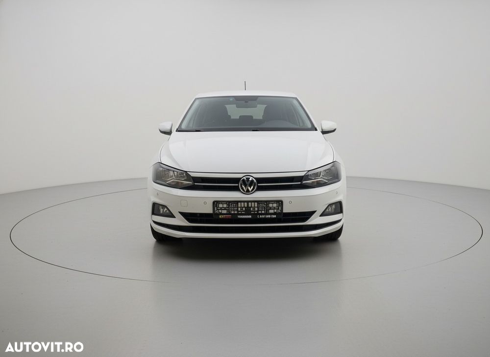 Volkswagen Polo - 3