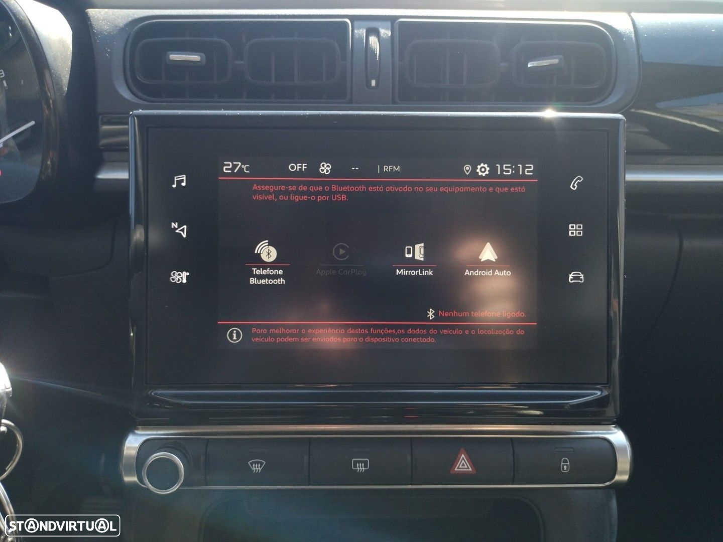 Citroën C3 Pure Tech S&S Feel - 11