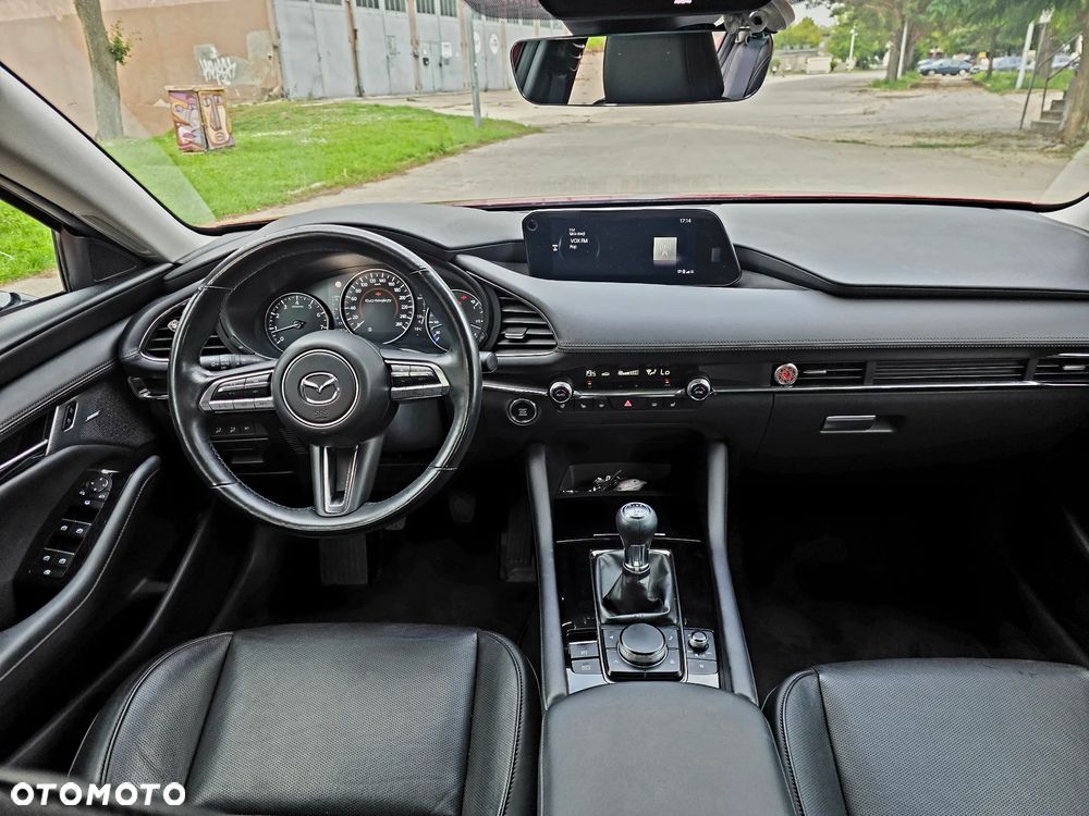 Mazda 3 - 16