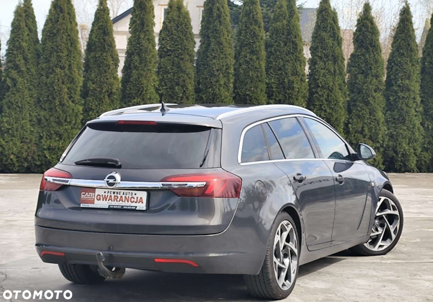 Opel Insignia - 4