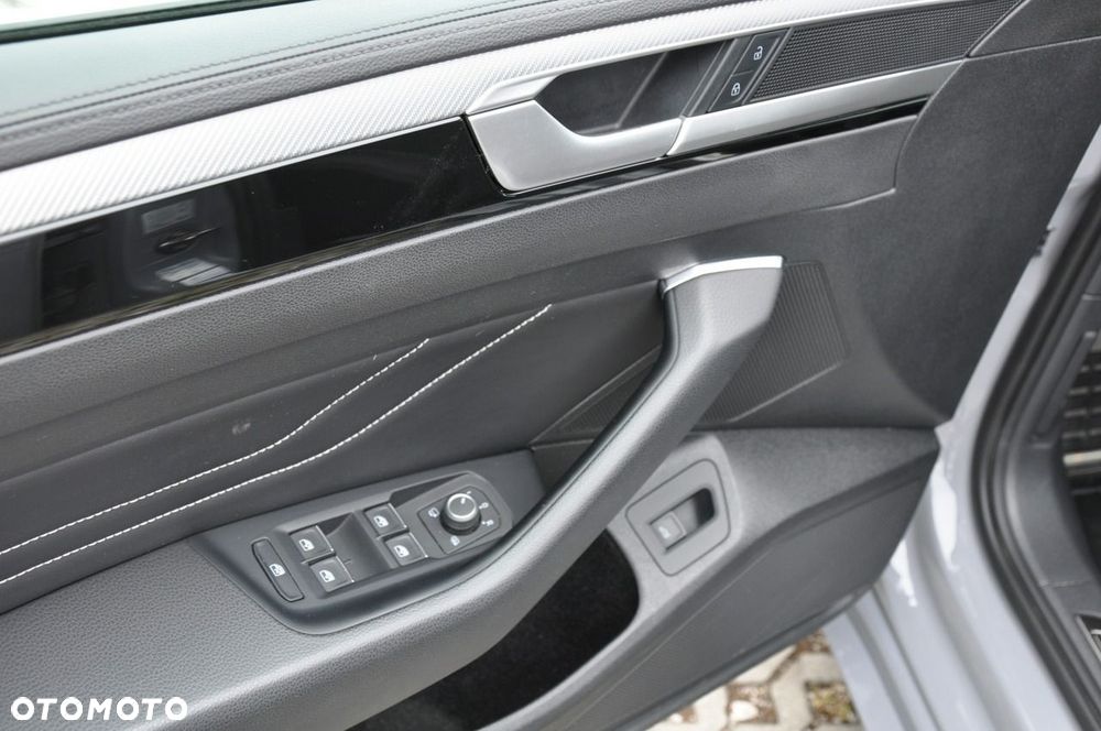 Volkswagen Arteon Shooting Brake - 10