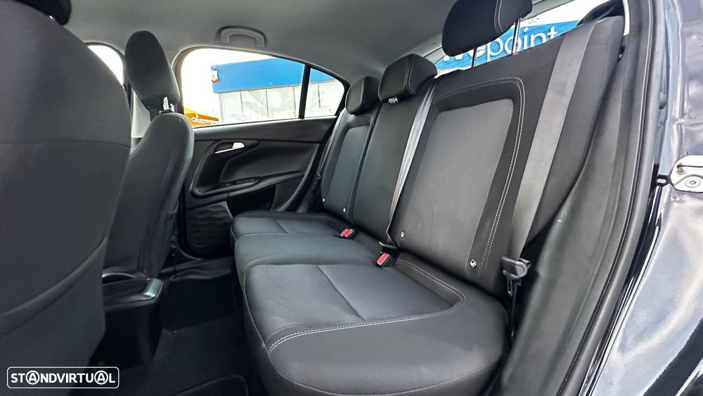 Fiat Tipo 1.3 Multijet City Life - 23