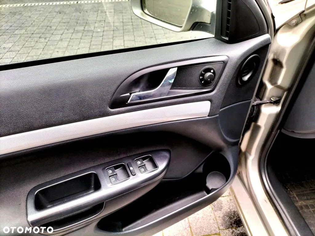 Skoda Octavia 2.0 TDI Ambiente - 20
