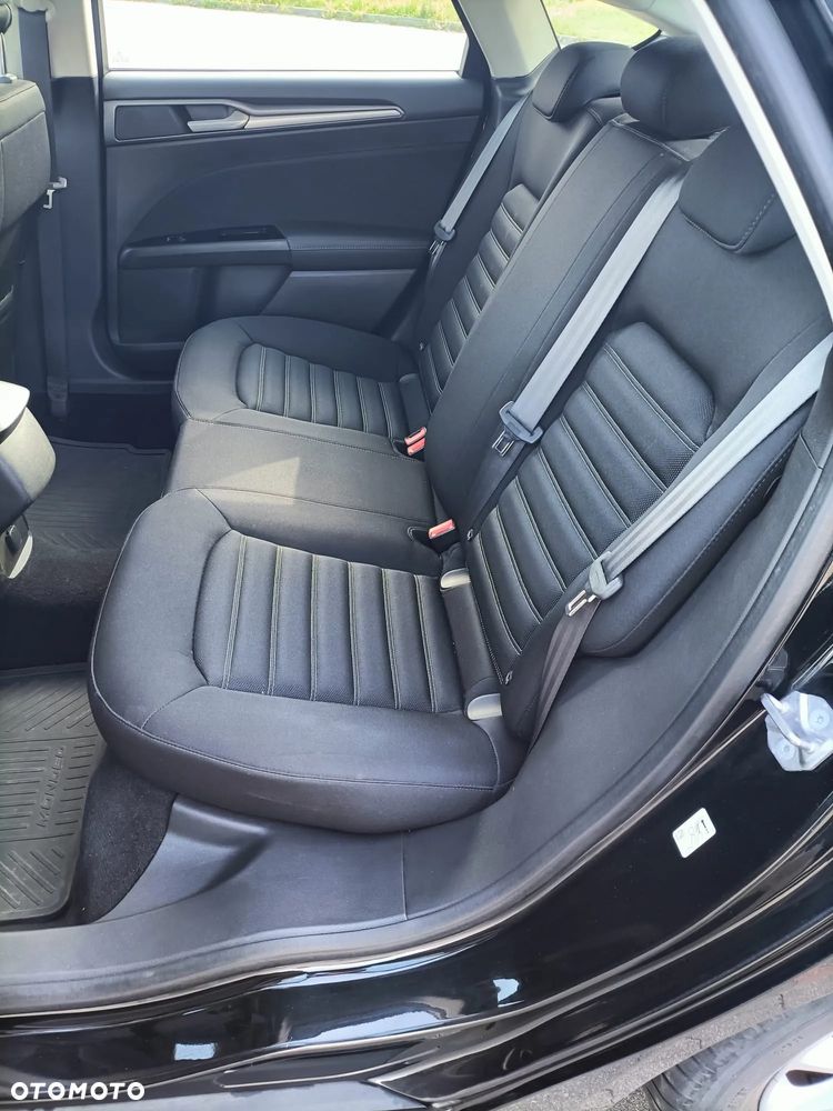 Ford Mondeo 1.5 EcoBoost Edition - 6