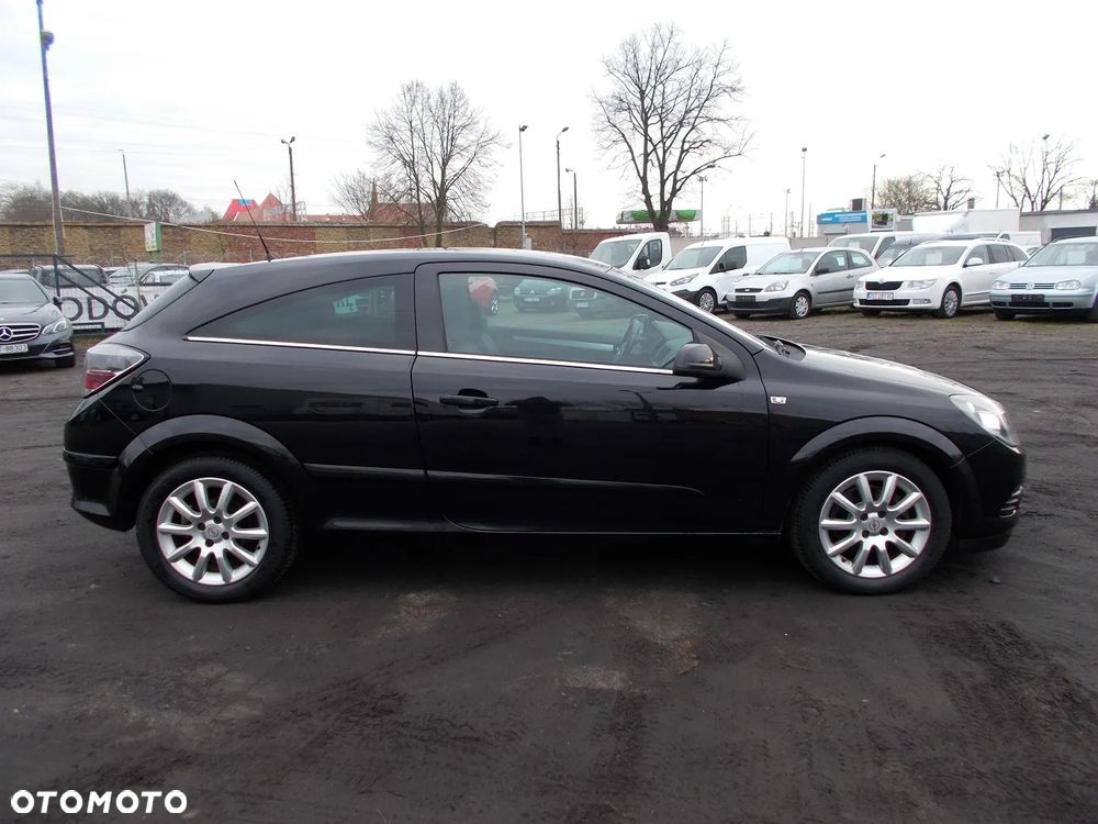 Opel Astra 1.4 Edition - 5