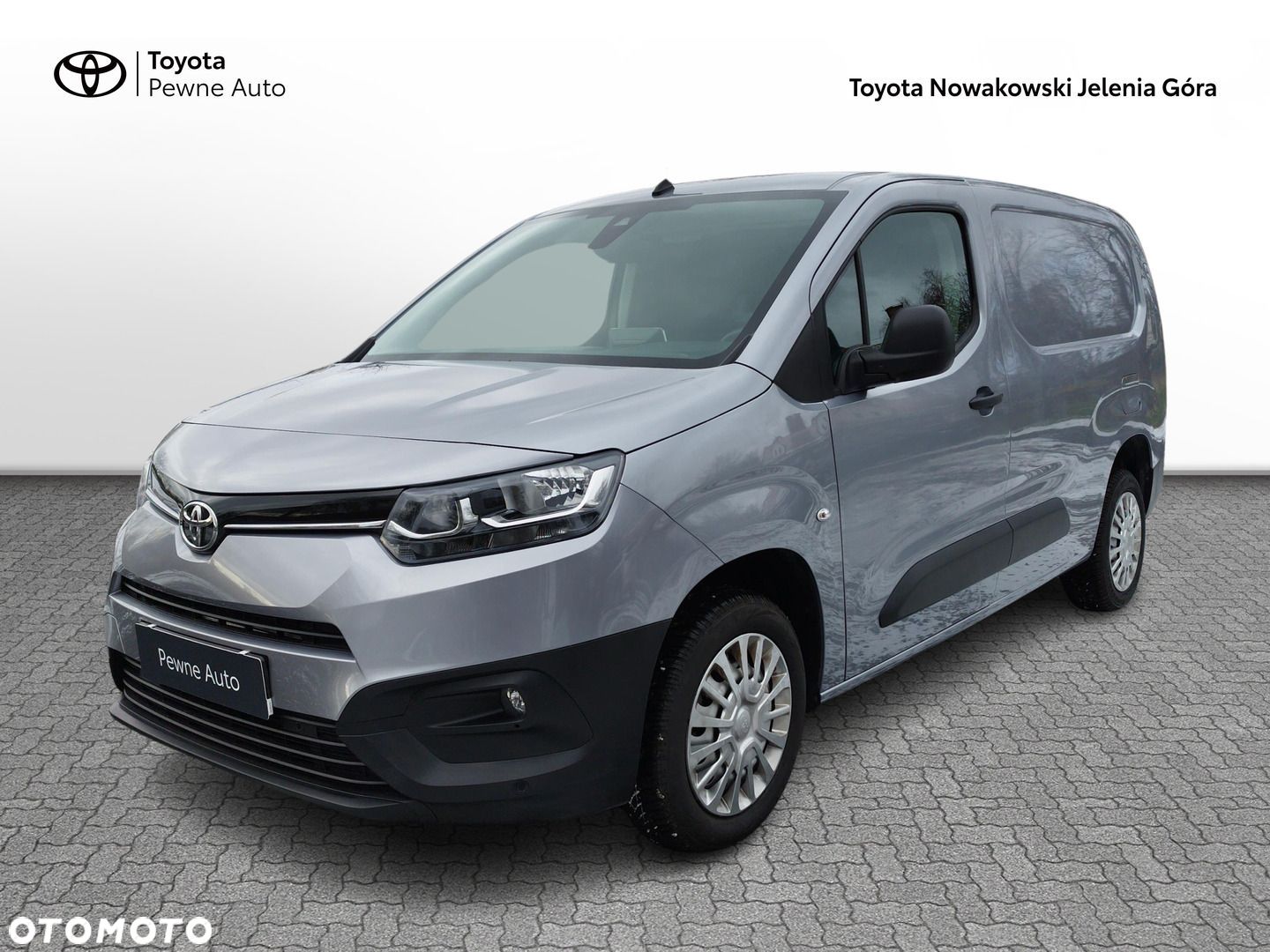 Toyota PROACE CITY - 1