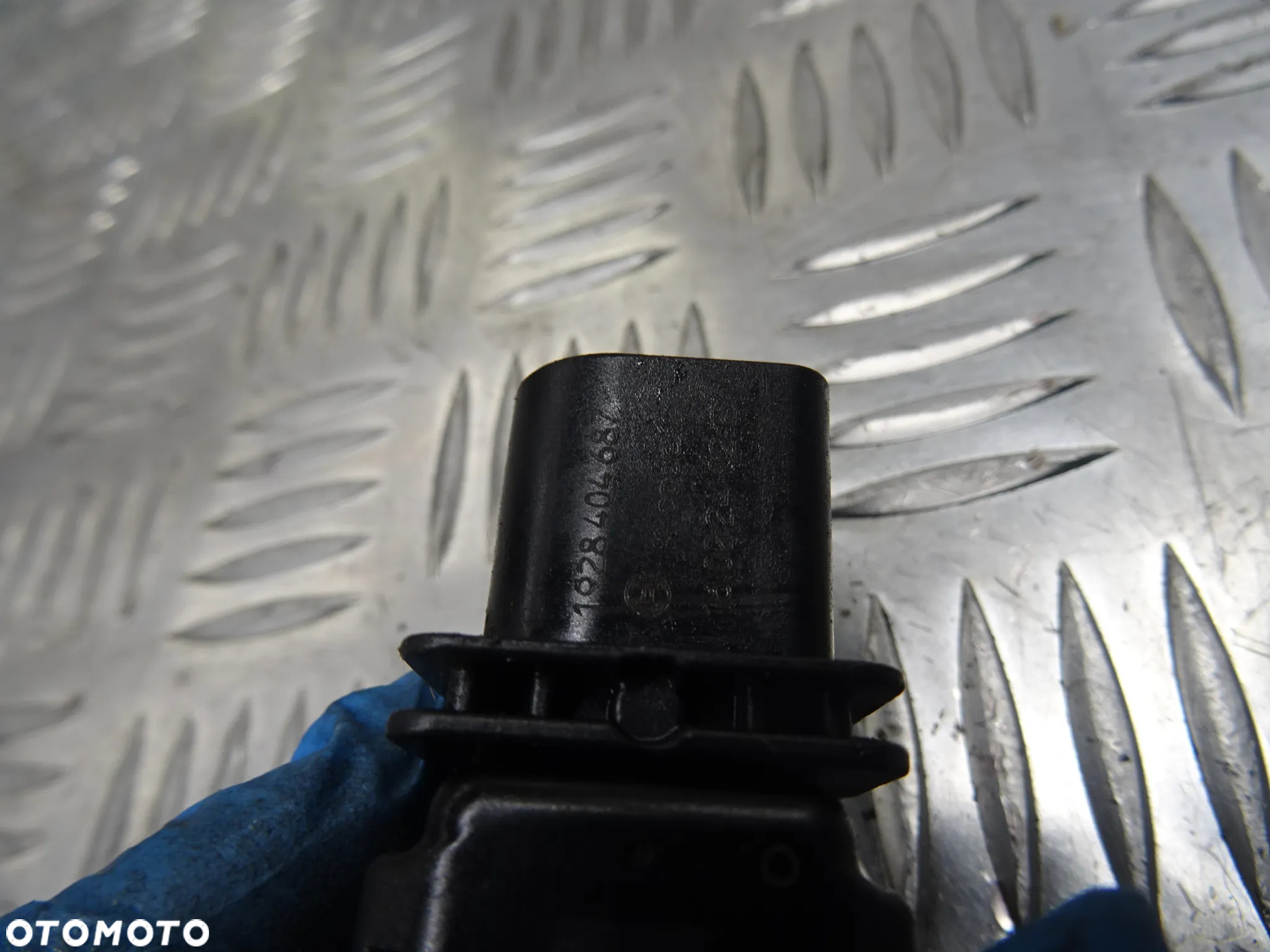 VW CADDY III LIFT 15-20 2K5 2.0TDI SONDA LAMBDA - 2