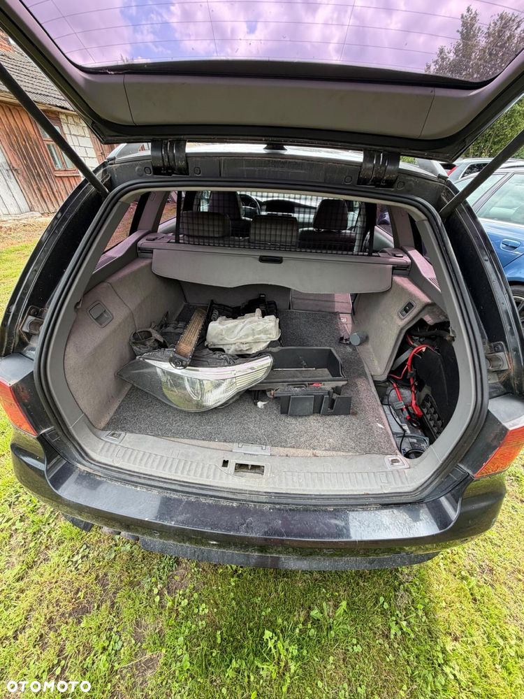 BMW Seria 5 - 5