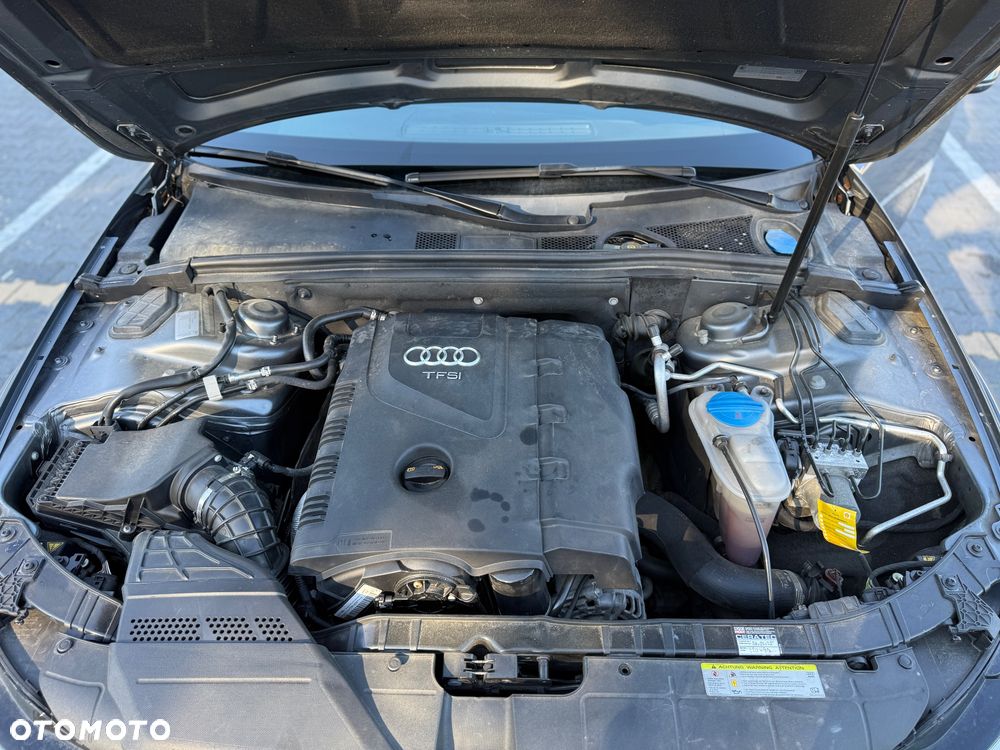 Audi A4 Allroad 2.0 TFSI Quattro S tronic - 30