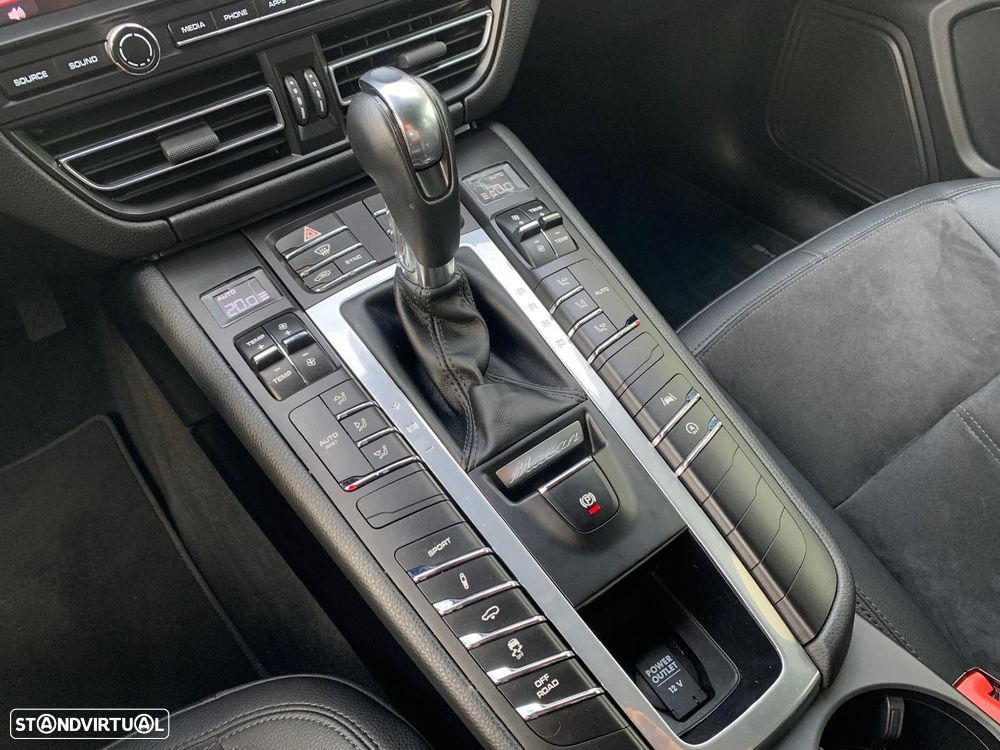 Porsche Macan Spirit - 29