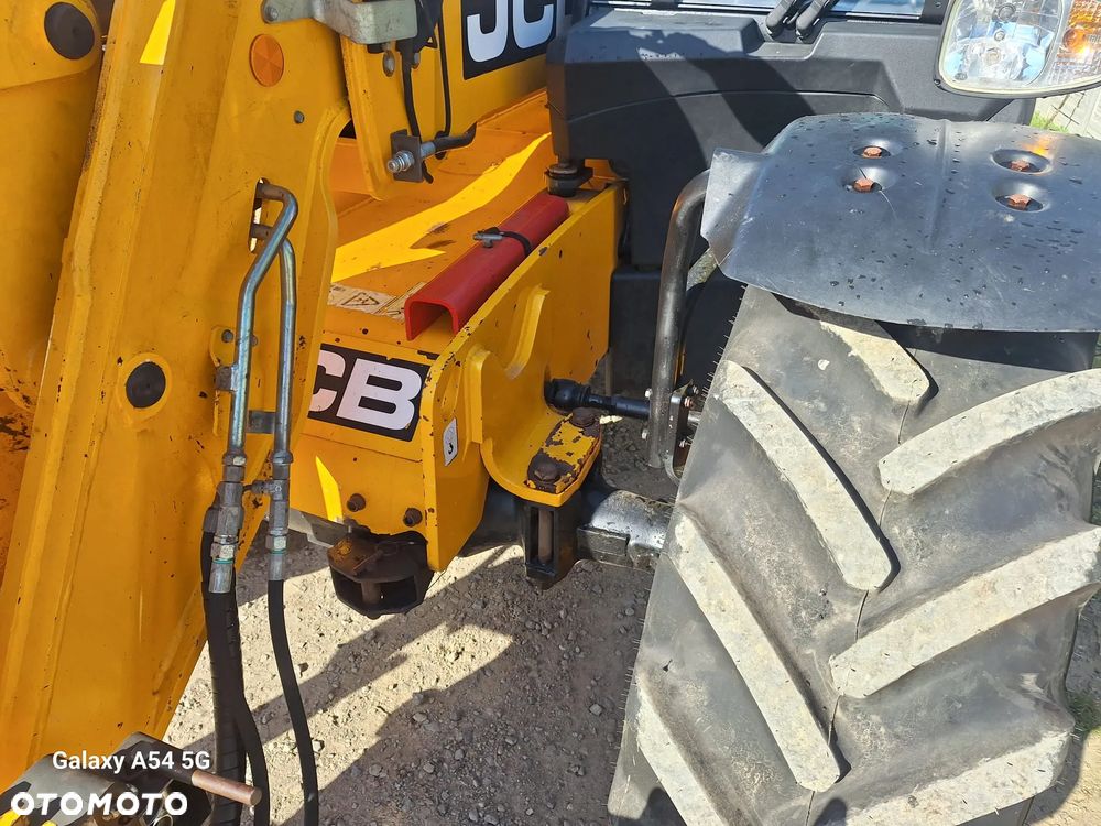 JCB 536-60 Agri Super - 8