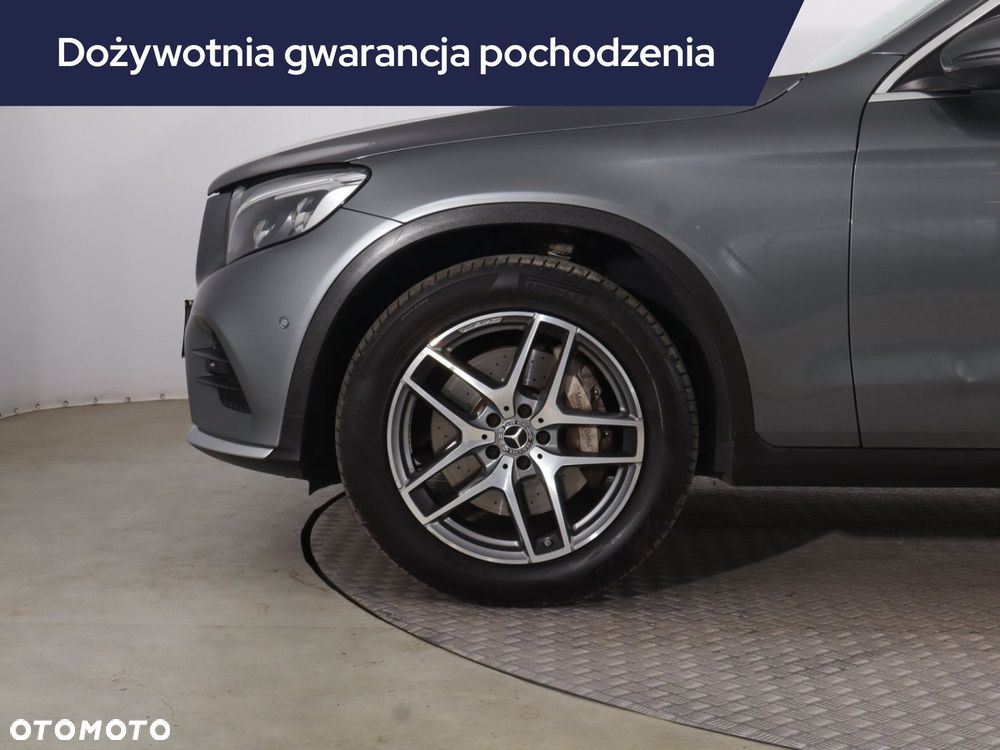 Mercedes-Benz GLC - 17