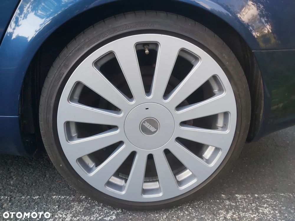 Audi A4 Limousine 1.8 T - 8