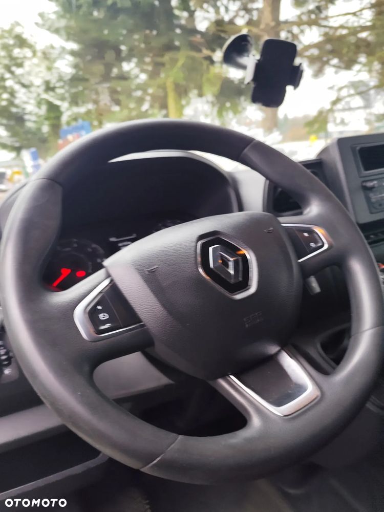 Renault Master - 4