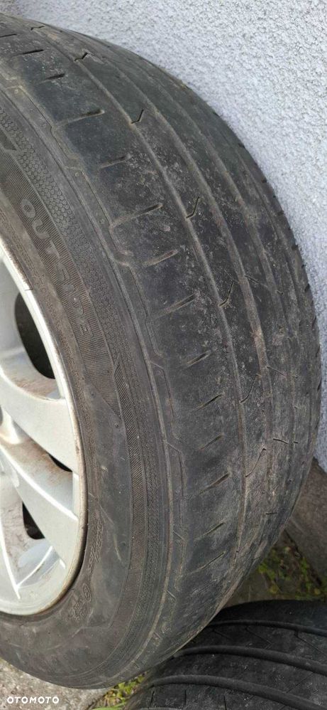 Felgi 16” 5x120 styling 156 E90 - 12