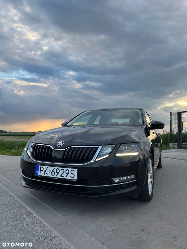 Skoda Octavia 1.5 TSI ACT Style - 2