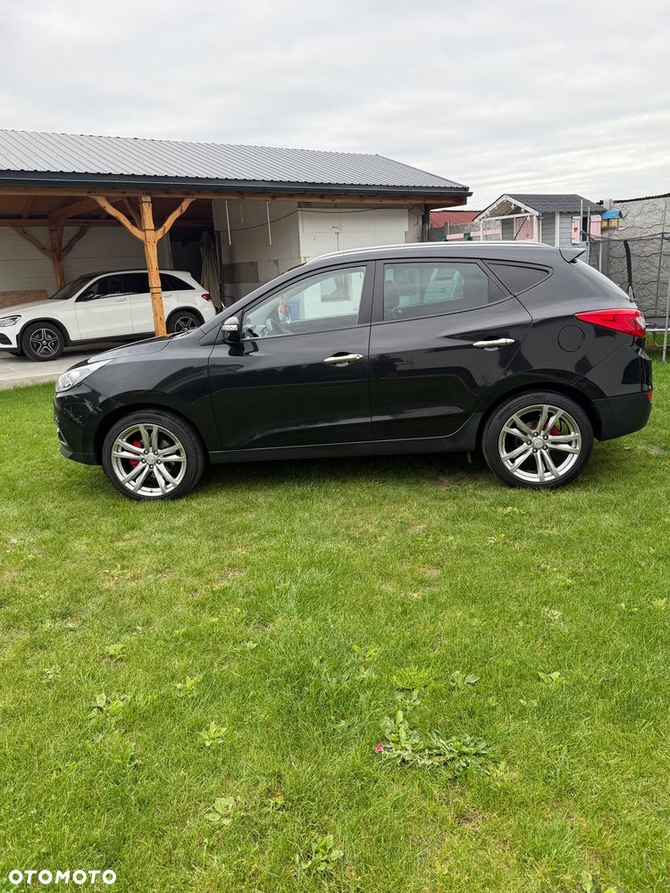 Hyundai ix35 2.0 CRDi Style - 7