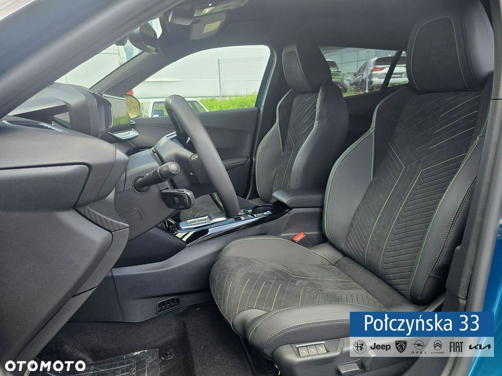 Peugeot 2008 - 14